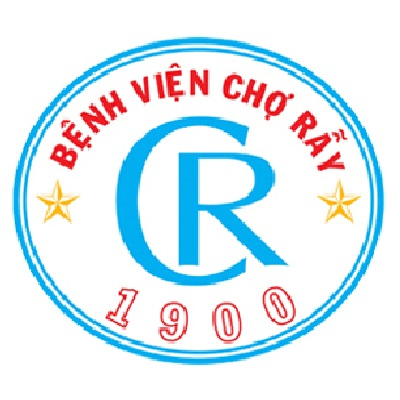 Bệnh viện Chợ Rẫy