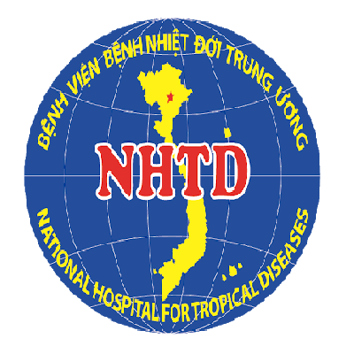 Bệnh viện Bệnh nhiệt đới Trung ương