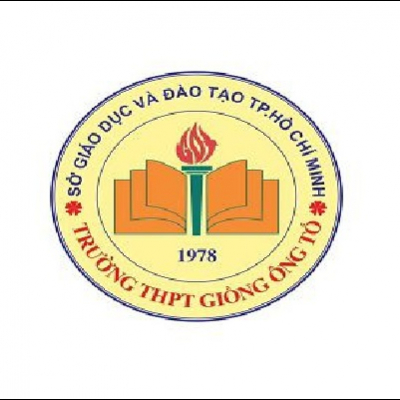 Trường THPT Giồng Ông Tố