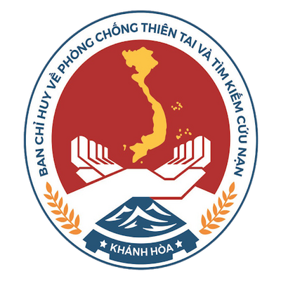 Ban Chỉ huy phòng chống thiên tai và tìm kiếm cứu nạn tỉnh Khánh Hòa