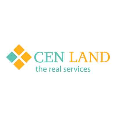 Công ty Cổ phần Bất động sản Thế Kỷ - CENLAND