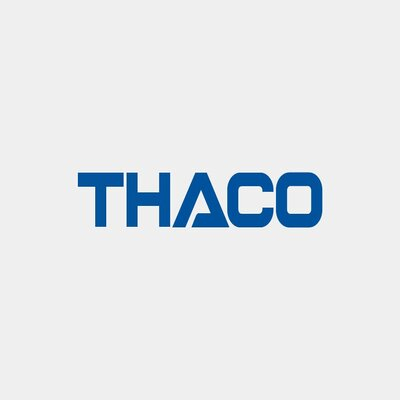 CÔNG TY CP ÔTÔ TRƯỜNG HẢI (THACO)