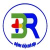Bệnh viện Đa khoa Bà Rịa