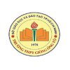 Trường THPT Giồng Ông Tố