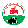 Công ty Cổ phần Giống Bò sữa Mộc Châu