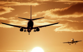 Bảo đảm công tác phục vụ mặt đất của Vietjet tại Cảng HKQT Tân Sơn Nhất