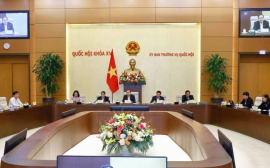 VCCI: Cân nhắc quy định thuế GTGT với tài nguyên khoáng sản và xuất khẩu