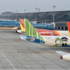Bộ GTVT lên tiếng về đề nghị nâng cấp sân bay Thọ Xuân lên thành quốc tế