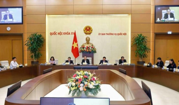 VCCI: Cân nhắc quy định thuế GTGT với tài nguyên khoáng sản và xuất khẩu