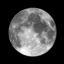 Moon calendar
