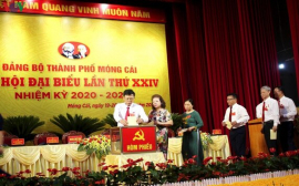 Kết quả bầu cử Bí thư Tỉnh ủy của 63 tỉnh thành: chất lượng là yếu tố đi đầu