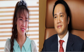 Ngôi vị người giàu thứ hai ở Việt Nam đã đổi chủ