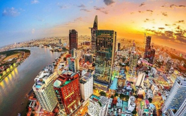 Vượt mặt Singapore, Việt nam trở thành nền kinh tế lớn thứ 4 ASEAN