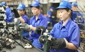 Những quy định mới về lương, thường từ năm 2021