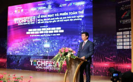TP HCM lọt top 19 hệ sinh thái khởi nghiệp mới nổi khu vực Châu Á – Thái Bình Dương