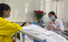 Tại sao đột quỵ ngày càng xuất hiện nhiều ở giới trẻ