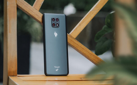 Điện thoại Aris 5G của VinSmart sẽ được chào bán tại Mỹ