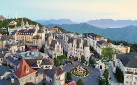 Du lịch Việt Nam: Từ ‘giá rẻ’ đến vươn tầm quốc tế