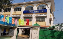 Giảm mức kỷ luật xuống còn 2 tuần đình chỉ học đối với nam sinh quay lén nhà vệ sinh nữ