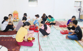 Nỗ lực đáng quý để giúp đỡ người khuyết tật