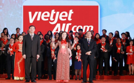 Viettel, Vietjet, Vinamilk... lọt vào top 50 Thương hiệu hàng đầu năm 2020 do Forbes bình chọn