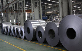 Chính thức áp dụng thuế chống bán phá giá lên sản phẩm thép cán nguội từ Trung Quốc