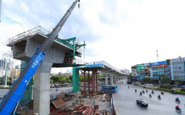 Có dấu hiệu tẩy chay, hãm hại người tố cáo sai phạm tại dự án đường sắt tỉ đô