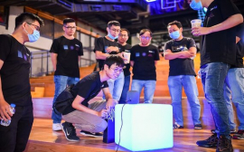AI đang từng bước tiến vào sâu hơn trong cuộc sống thường nhật của người Việt Nam