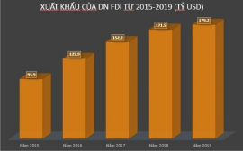 Hơn một nửa số doanh nghiệp FDI lỗ lớn, thậm chí lỗ liên tục nhiều năm