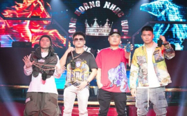 Nhìn lại âm nhạc Việt 2020: Rap là số 1, cover không còn đất diễn và cuộc đua MV tiền tỷ