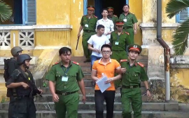 Bộ Công an chính thức thông báo về tổ chức khủng bố mang tên "Triều đại Việt"