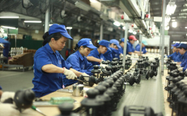 Hơn 1,6 triệu việc làm biết mất, điều chưa từng xảy ra trong suốt 1 thập kỷ vừa qua