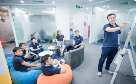 Những ngành nghề hứa hẹn đem lại thu nhập khung trong năm 2021