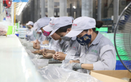Hàn Quốc vươn lên, Thái Lan dậm chân tại chỗ, cơ hội dành cho Việt Nam