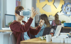 8 công nghệ giáo dục sẽ trở thành xu hướng năm 2021