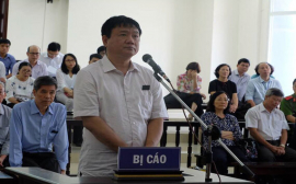 Đinh La Thăng kiên quyết chỉ đạo sai phạm và chiêu trò tinh vi của Trịnh Xuân Thanh