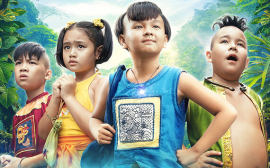 Ngô Thanh Vân chia sẻ: "Tôi không muốn Trạng Tí bị tẩy chay"