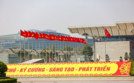 Muốn phồn vinh và hạnh phúc cần phải có khát vọng