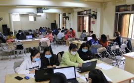 Việt Nam truy vết thần tốc các trường hợp nghi nhiễm covid mới