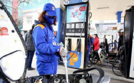 Giá xăng dầu sẽ giữ nguyên dịp Tết Nguyên đán