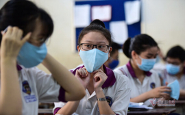 Hàng loạt trường đại học dạy trực tuyến sau Tết Nguyên Đán