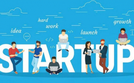 Đừng sớm nghĩ đến tỷ USD, hãy học tập gánh hàng rong, bà bán xôi trên vỉa hè
