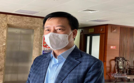 Bí thư tỉnh Hải Dương trả lời thẳng về việc "càng khống chế, dịch bệnh Covid-19 càng loang" tại tỉnh
