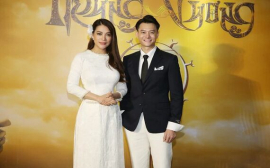 'Tình trẻ' của bốn người đẹp': Trương Ngọc Ánh, Ngô Thanh Vân, Mỹ Tâm, Lệ Quyên