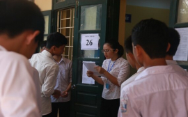 Hà Nội đưa thêm 2 phương án mới cho học sinh thi vào lớp 10 lựa chọn