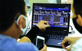 Thị trường chứng khoán hồi phục tích cực, VN-Index tăng hơn 3 điểm, nhóm thép bùng nổ