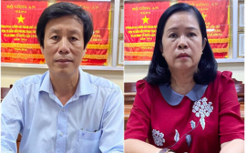 Bộ Công an khởi tố Giám đốc Sở Y tế Thành phố Cần Thơ