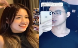YouTuber, streamer lên ngôi nhờ covid-19