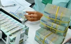 Lãi suất tiết kiệm nhiều biến động