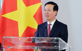 Nền tảng để mối quan hệ giữa Việt Nam và Áo phát triển mạnh mẽ